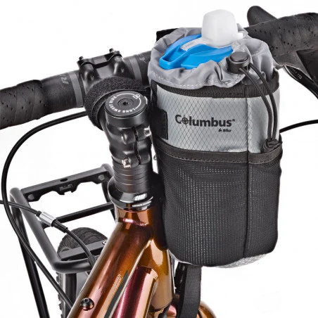 Columbus PEAK 27 naranja - Mochila Trekking