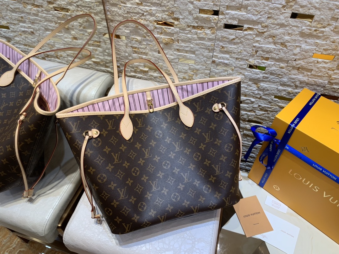 Louis neverfull new arrival bag size: 32-29-17 cm top qualtiy ! - Top Club