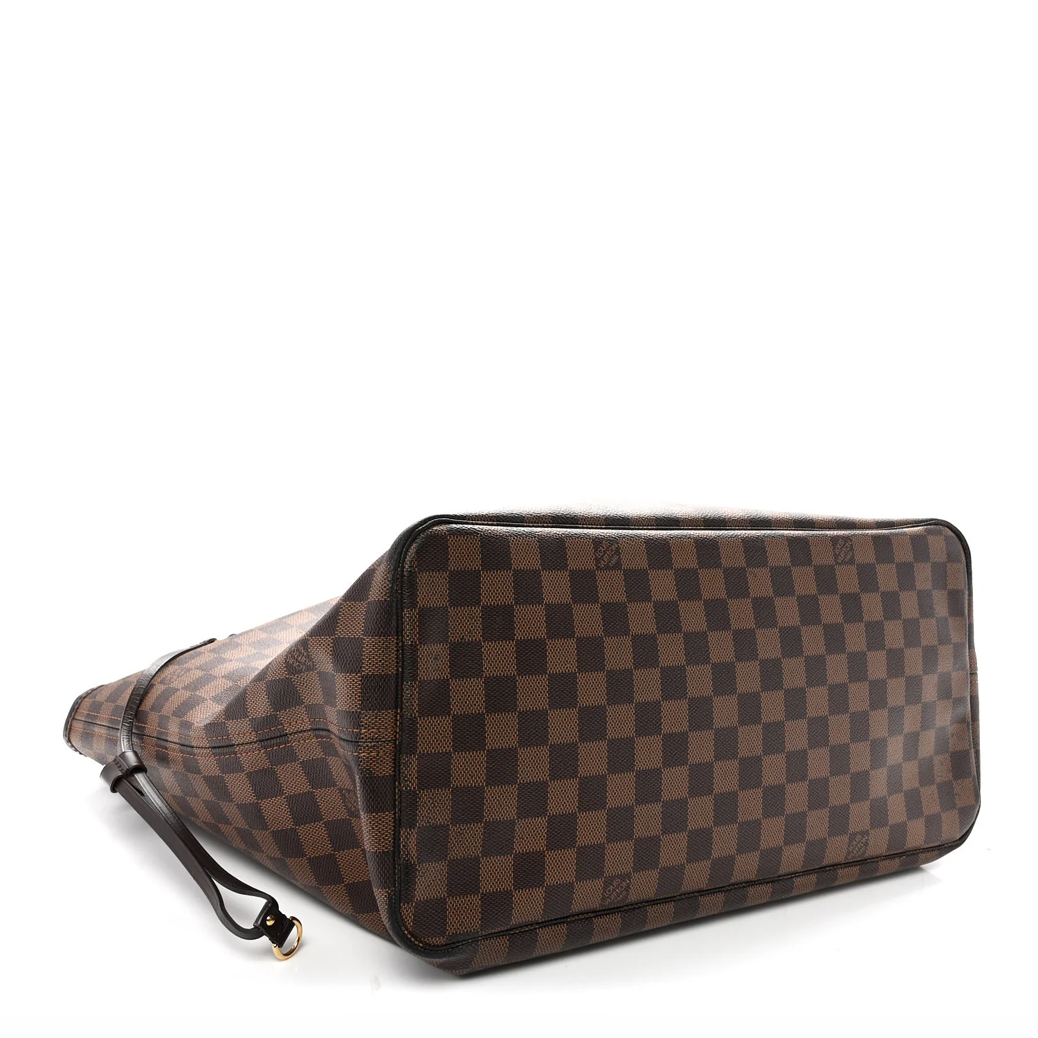 Damier Ebene Neo Neverfull GM - Top Club