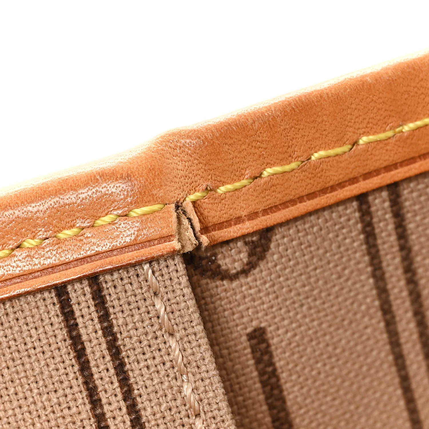 Monogram Neverfull MM - Top Club