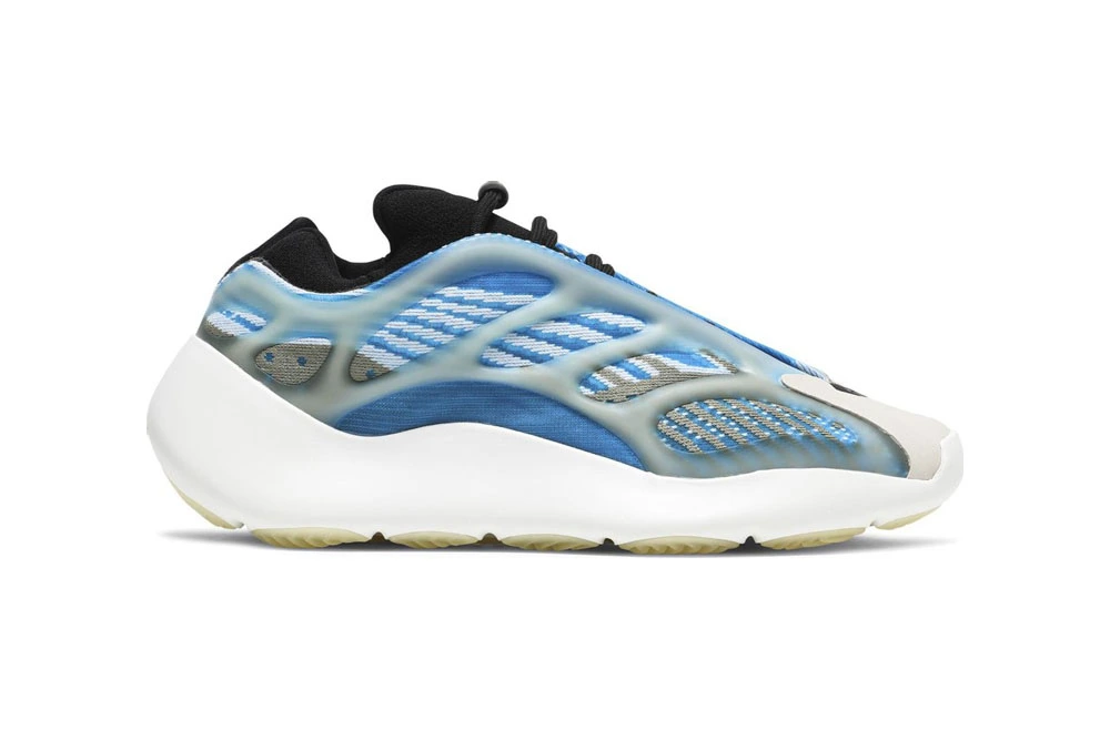 Yeezy 700 V3 Arzareth Replica - Sneaker Replica Workshop
