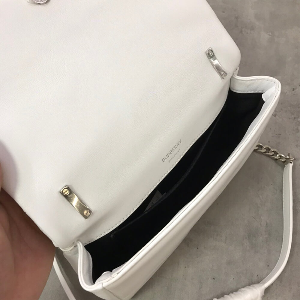 Small Lola Bag - Top Club