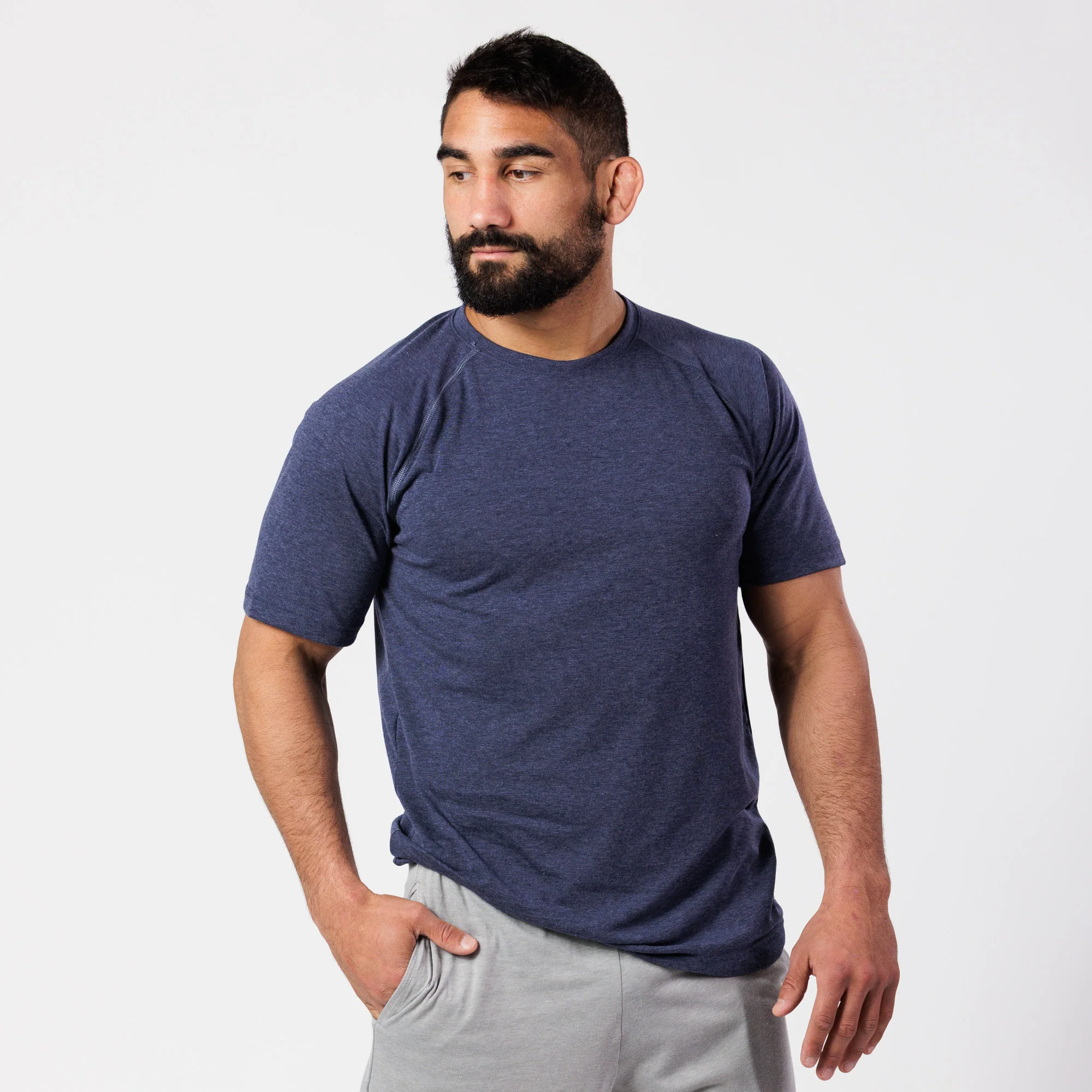 Drirelease Short Sleeve - MoB Apparel