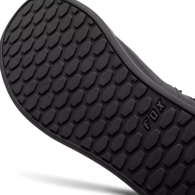 Fox Union Canvas Shoes