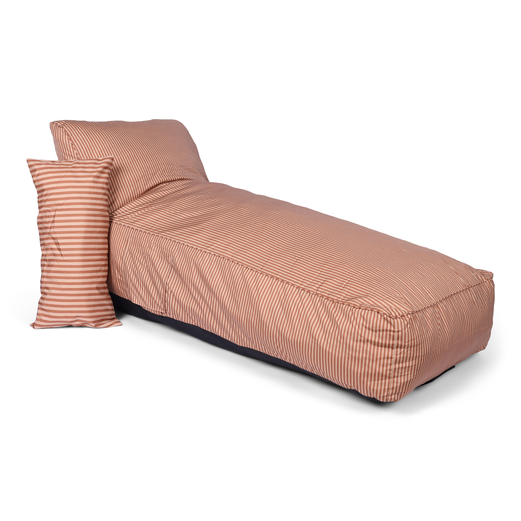 Ligbed Barry cognac beige