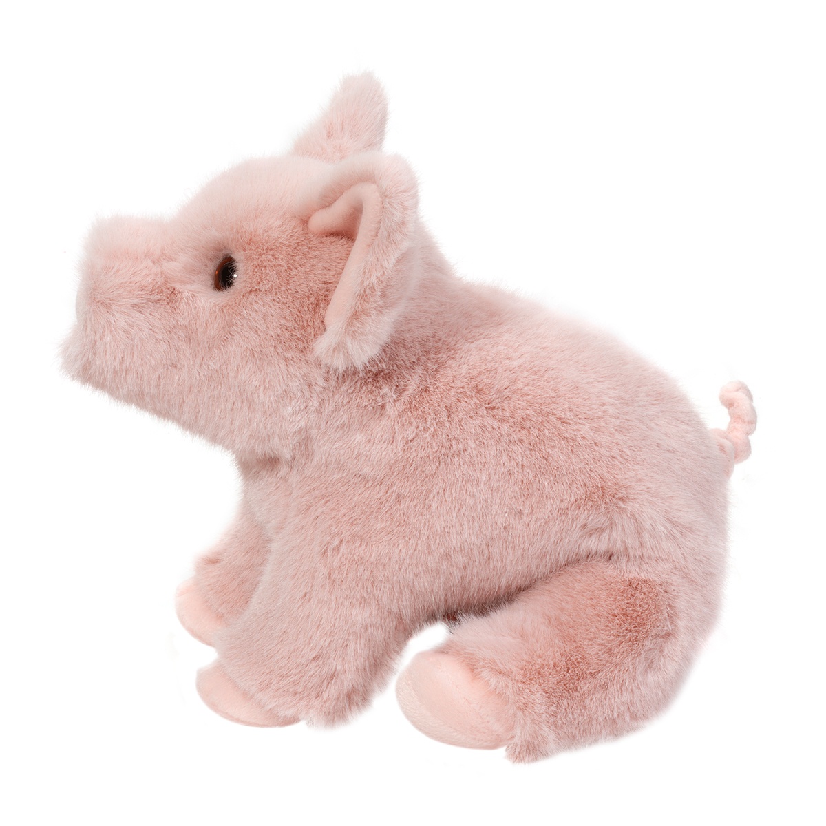 Super Pinkie Soft Pig