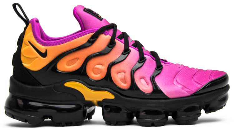 Wmns Air VaporMax Plus  Sherbet  AO4550-004 - Sneaker Replica Workshop