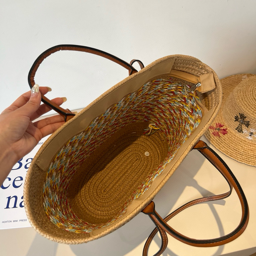 Y new arrival 2025 summer tote bag size: 47*14*27 cm - Top Club
