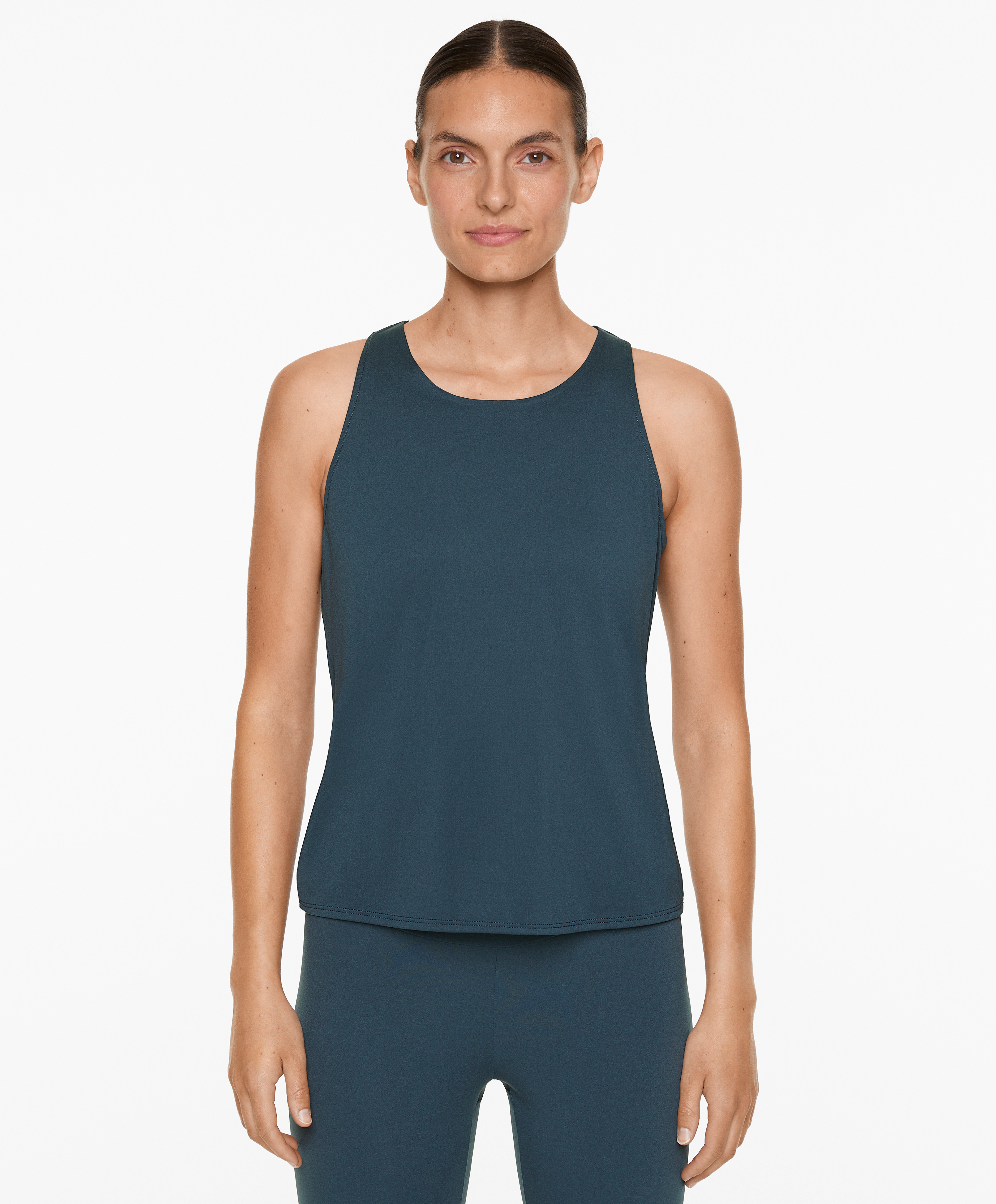 OYSHO Cross-back comfortlux T-shirt