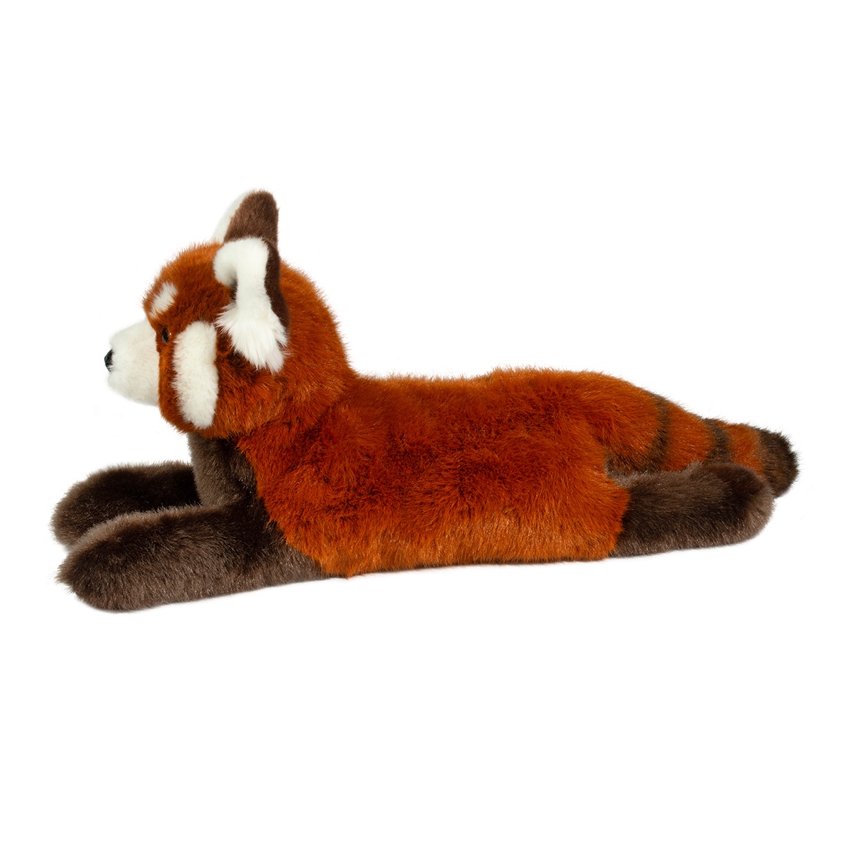 Rowan DLux Red Panda