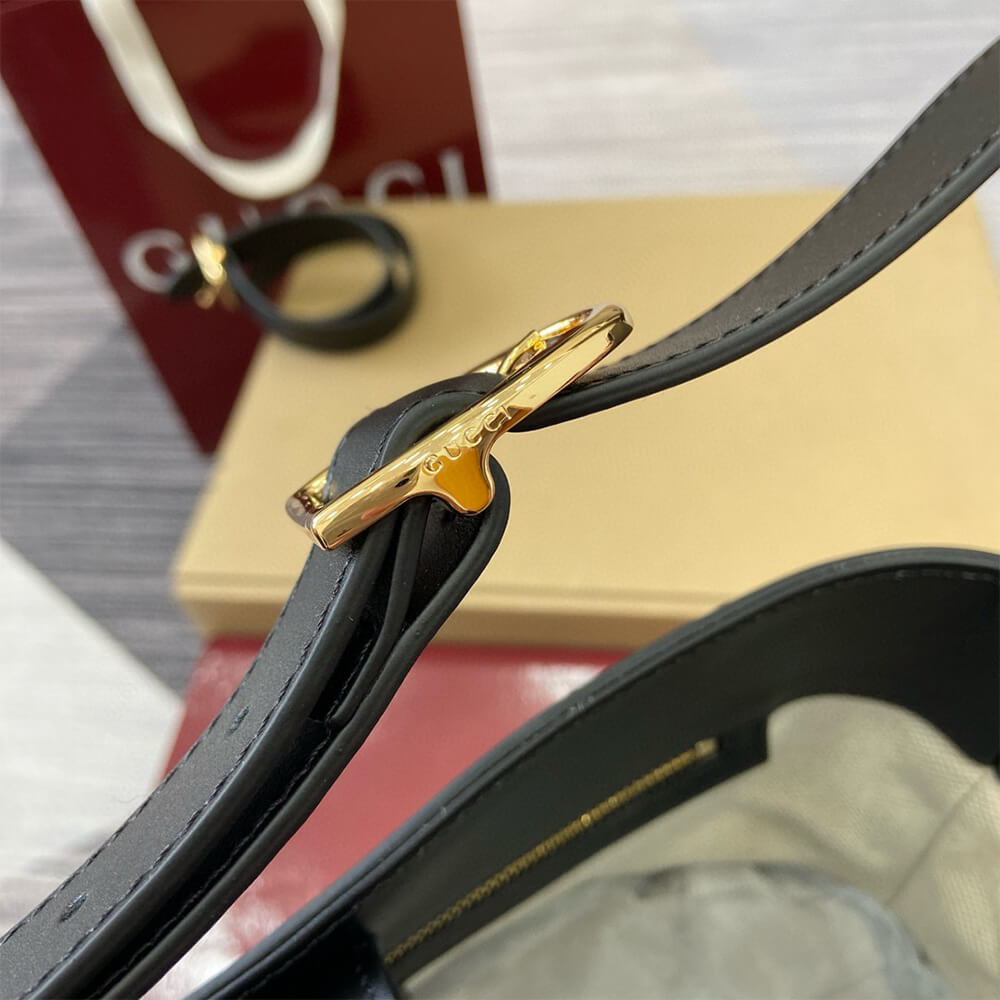 Gucci 73 small bucket bag - Top Club