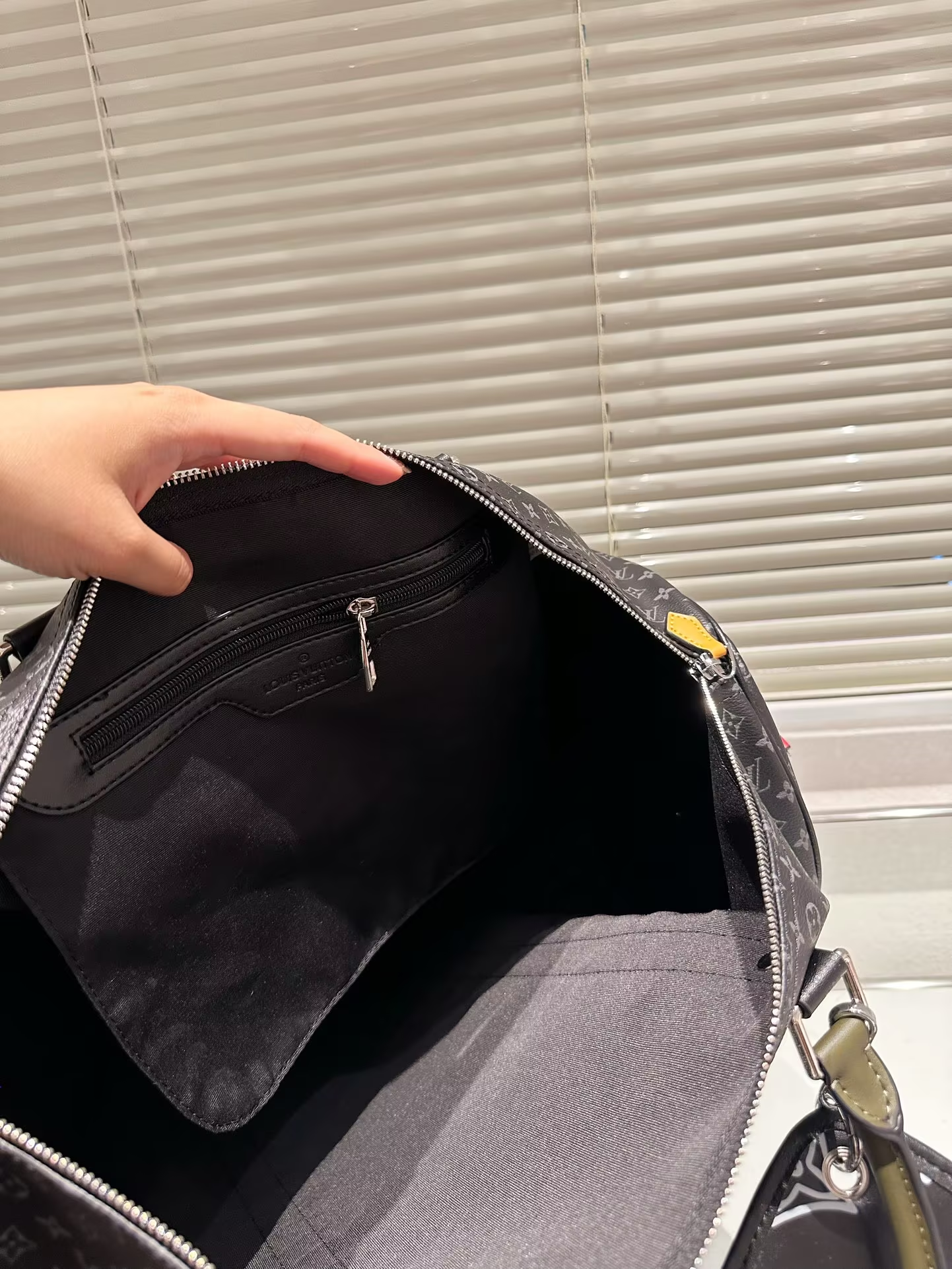 Louis nwe arrival keepall 50 9VintageMusevie bag size: 50 cm - Top Club