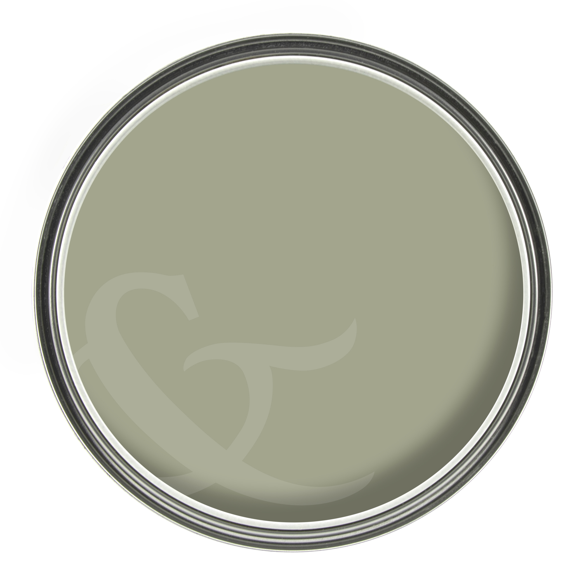 Graham & Brown matte muurverf Sage - afneembaar Graham & Brown  Sage  Matte muurverf afneembaar 4L