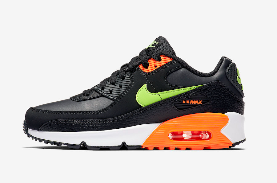 Air Max 90 CV9643-001 - Sneaker Replica Workshop