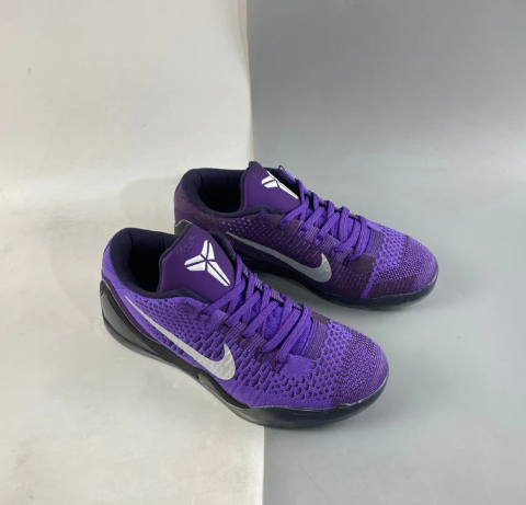 NIKE KOBE 9 x MOONWALKER - Sneaker Replica Workshop