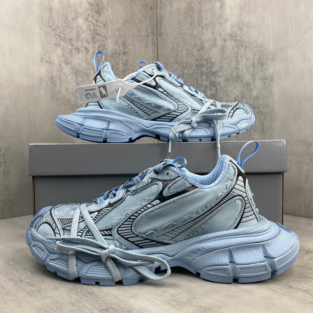 Balenciaga 3xl Sneaker - Top Club