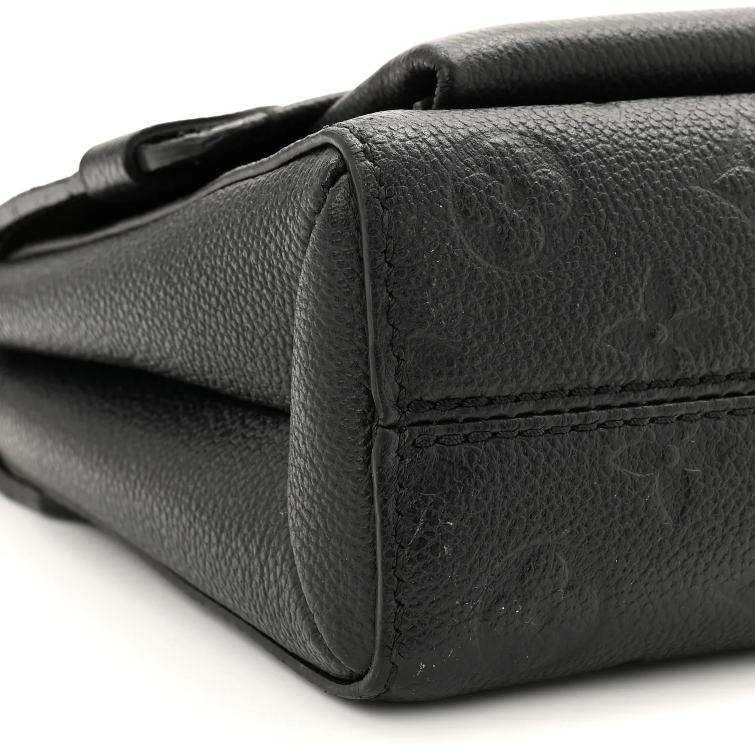 Empreinte Vavin BB Black - Top Club
