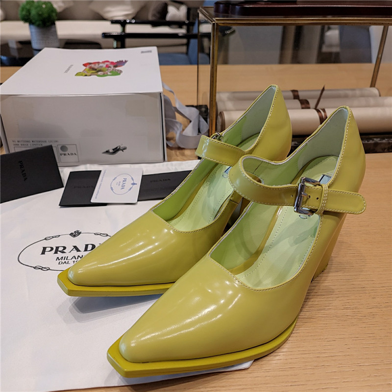 prada wedge shoes - Sneaker Replica Workshop
