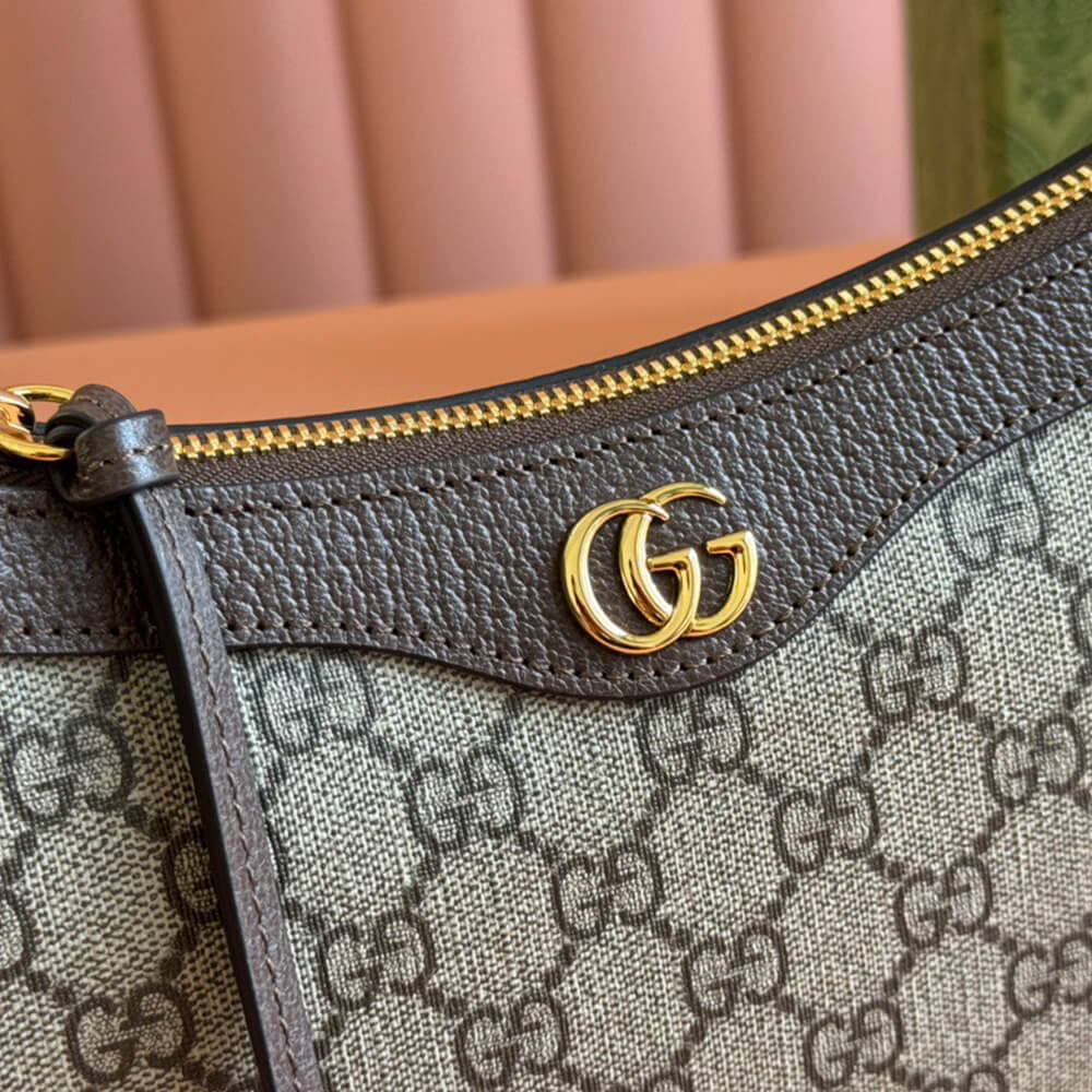 GUCCI Ophidia small shoulder bag(high-end grade) - Top Club