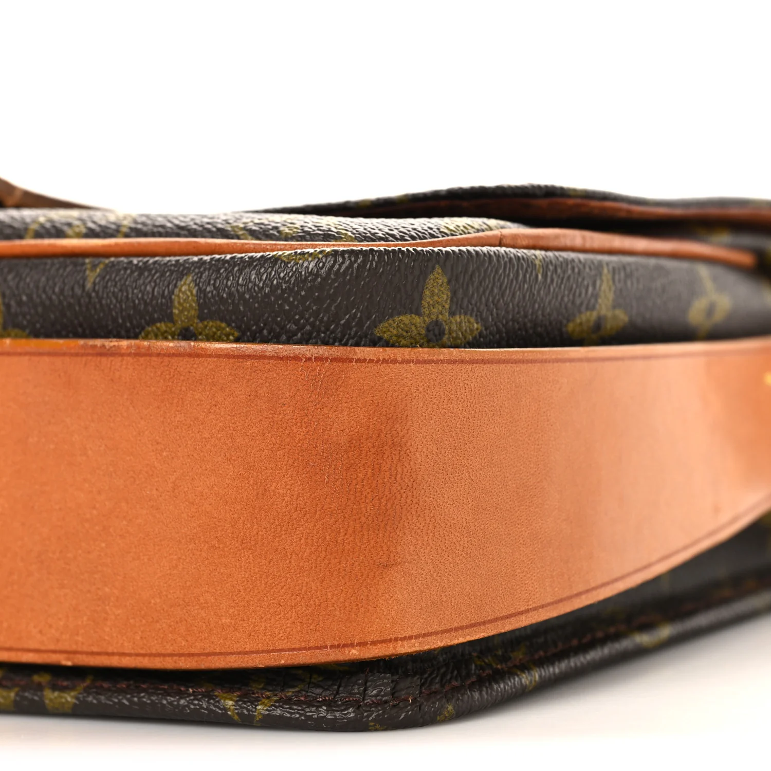 Monogram Cartouchiere 22 - Top Club