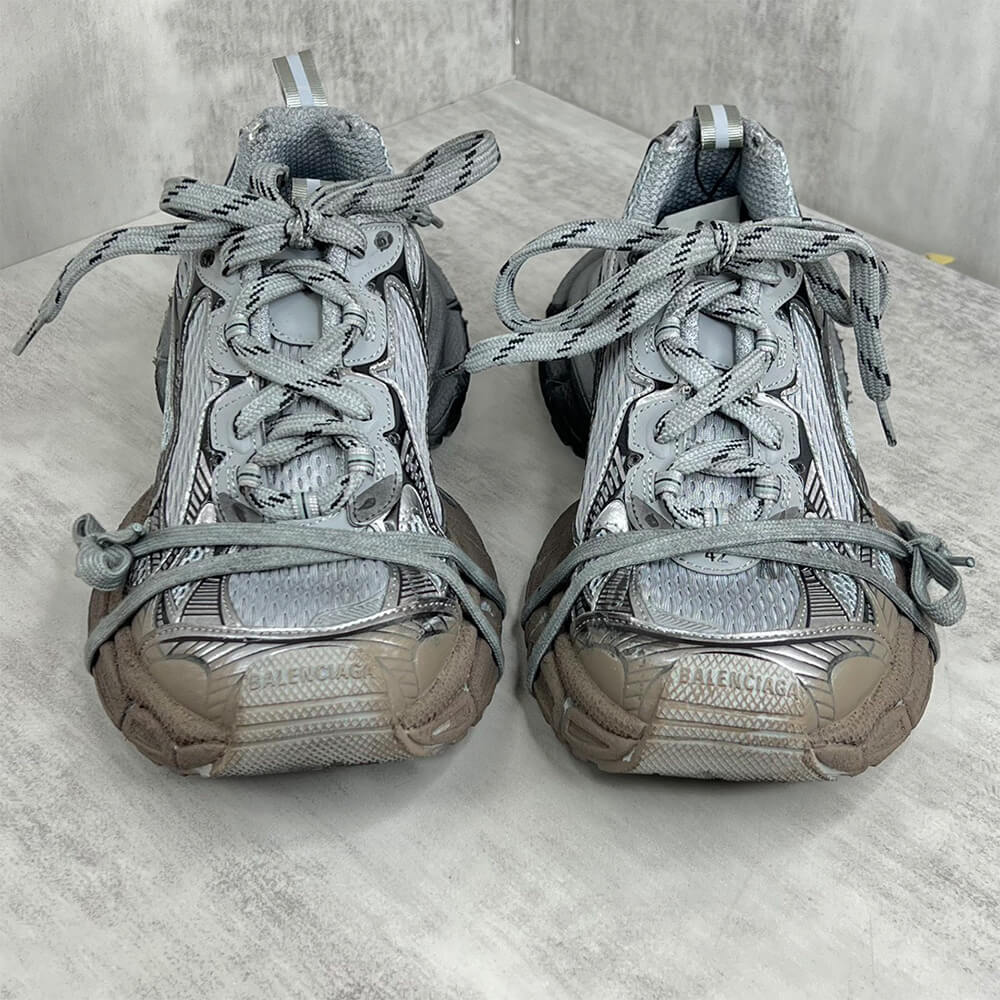 Balenciaga 3xl Sneaker - Top Club