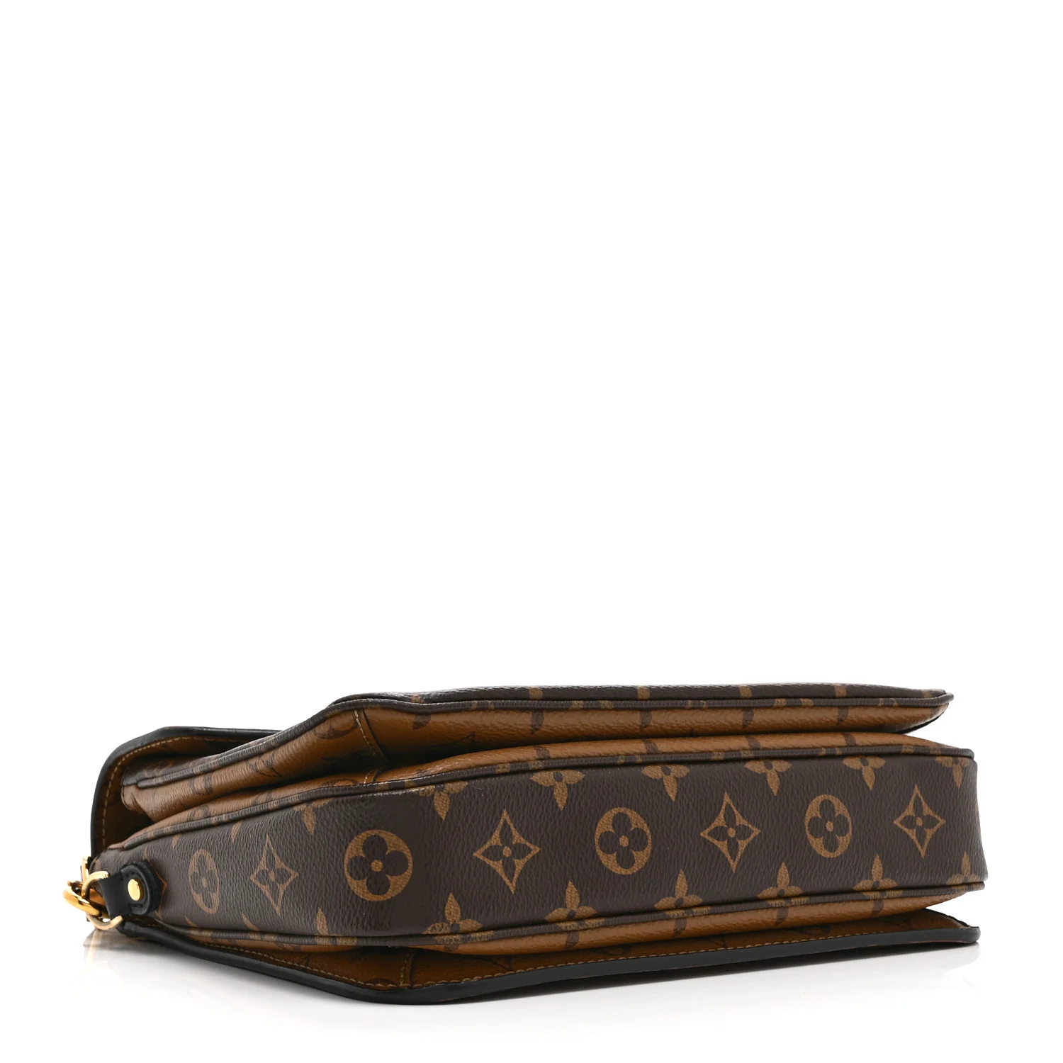 Reverse Monogram Pochette Metis - Top Club