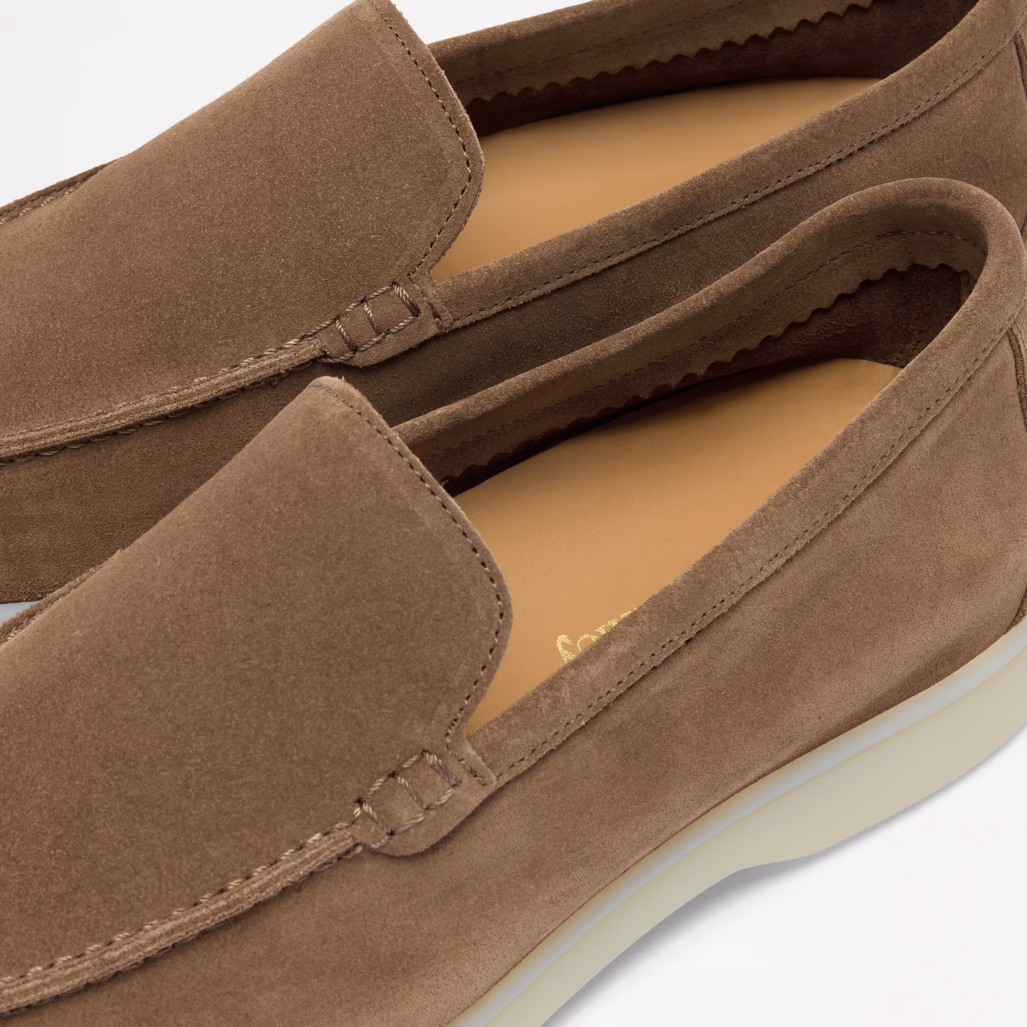 CarmelSoft Loafer