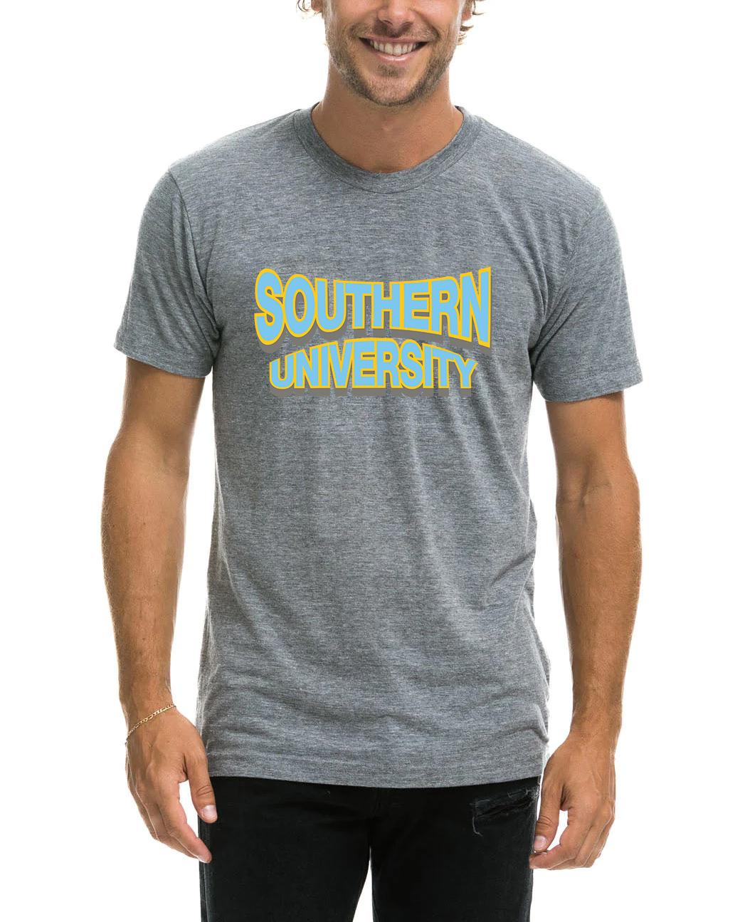 SOUTHERN UNIVERSITY T-SHIRT