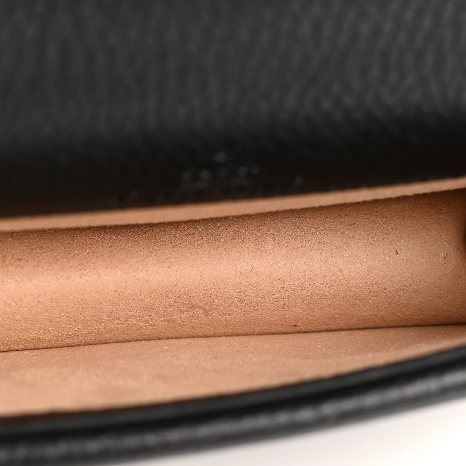Calfskin Super Mini Dionysus Shoulder Bag Black - Top Club