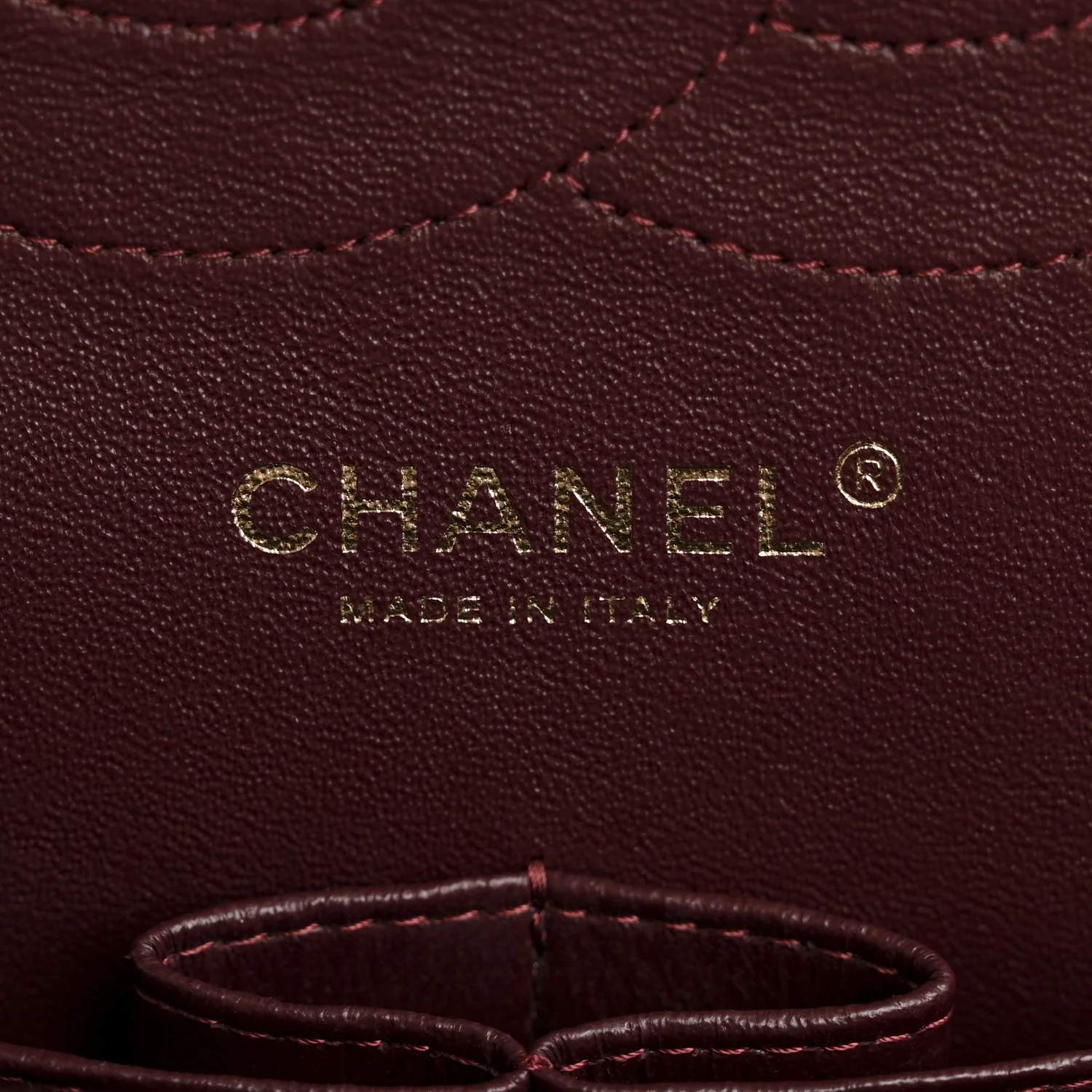 Lambskin Quilted Jumbo Double Flap Black - Top Club