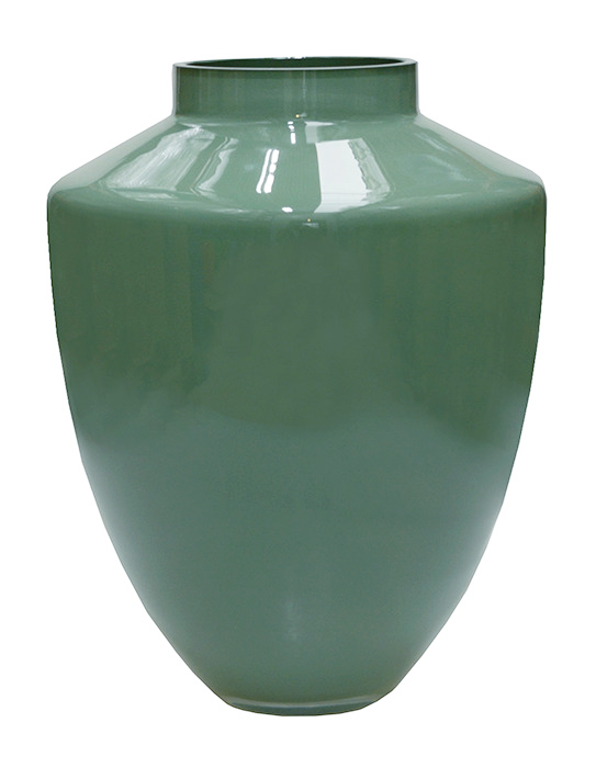 Vaas Tugela M Ø28 cm pastel green