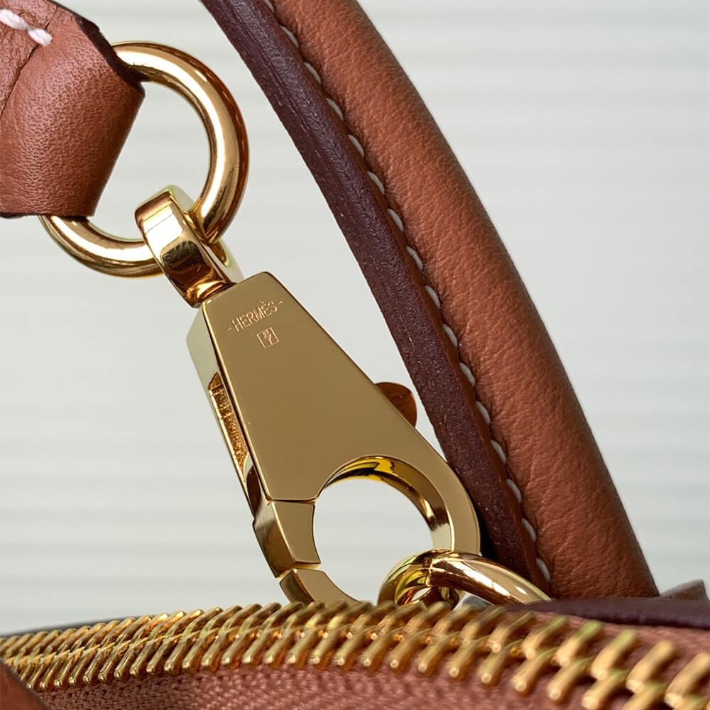 HERMES 1923 BOLIDE 25 - Top Club