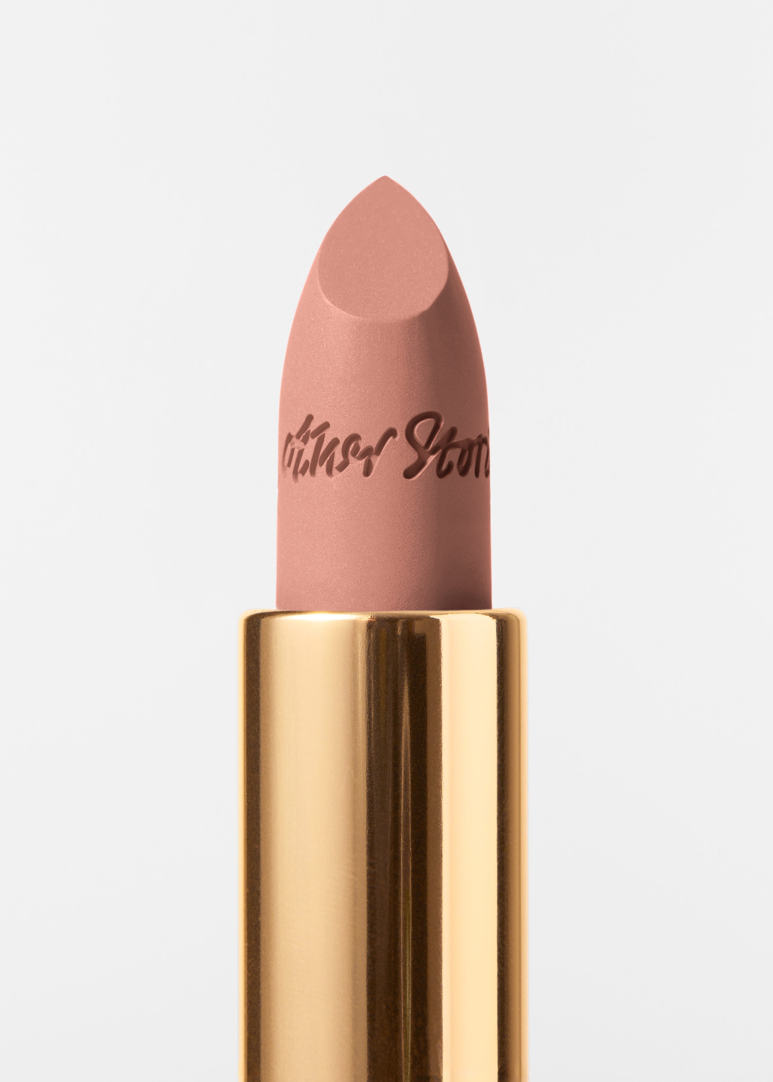 & Other Stories POISED BLONDE MATTE LIP COLOUR