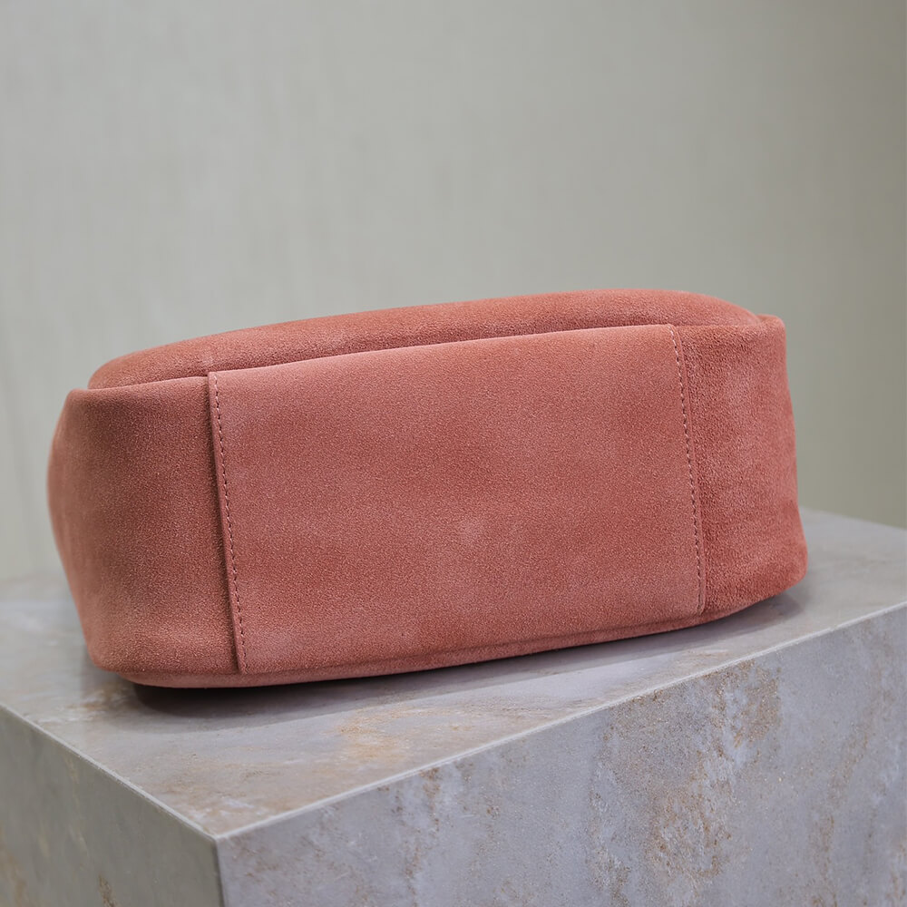 YSL le 5 a 7 supple small suede - Top Club