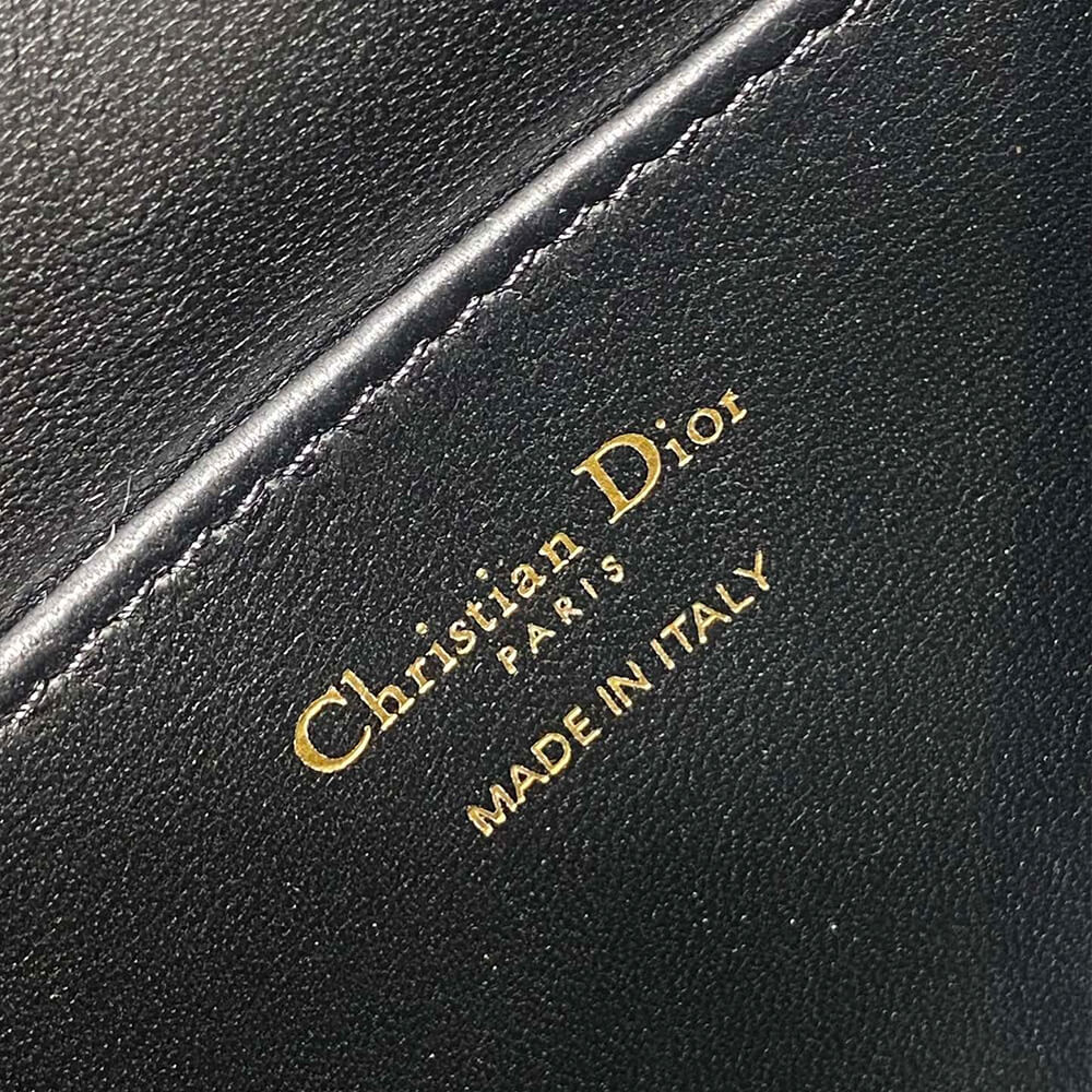Medium Dior Caro Backpack - Top Club