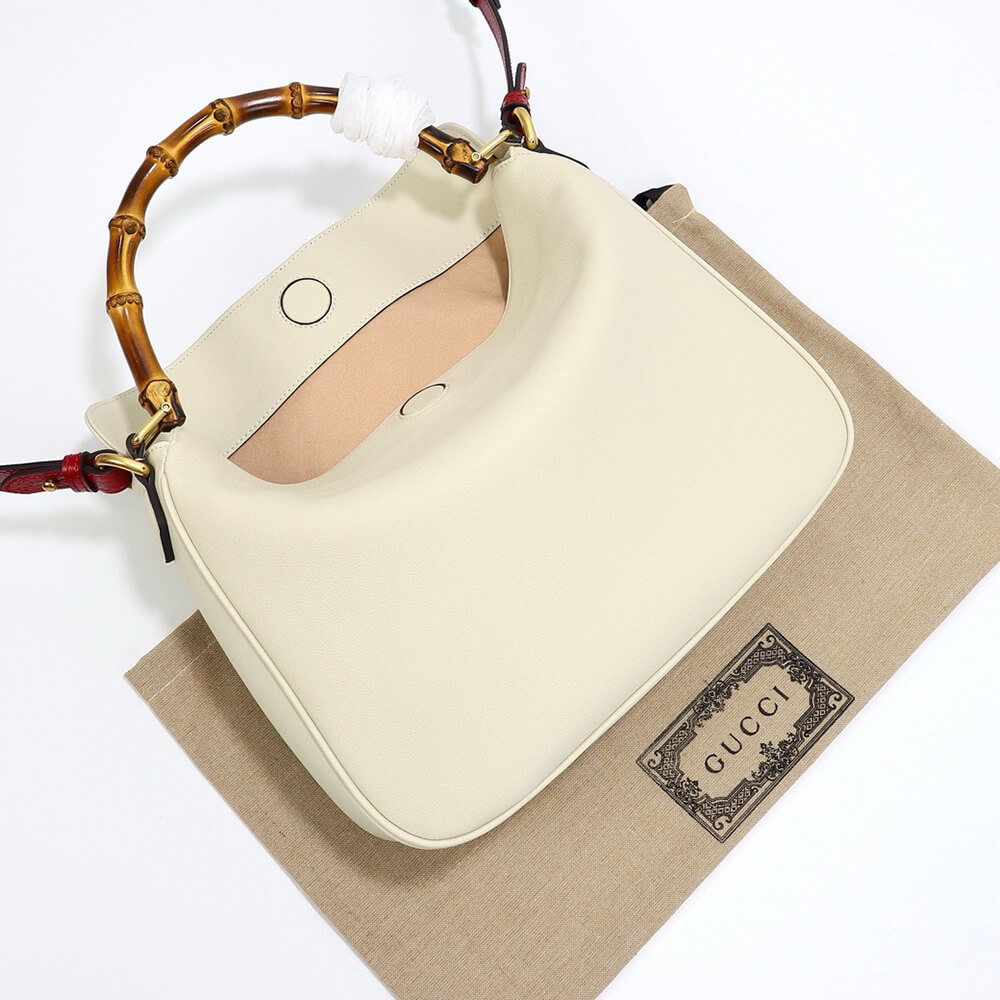 GUCCI DIANA MEDIUM SHOULDER BAG - Top Club