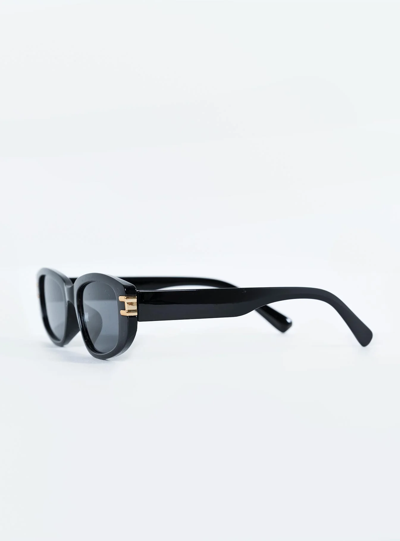 Brunz Sunglasses Black