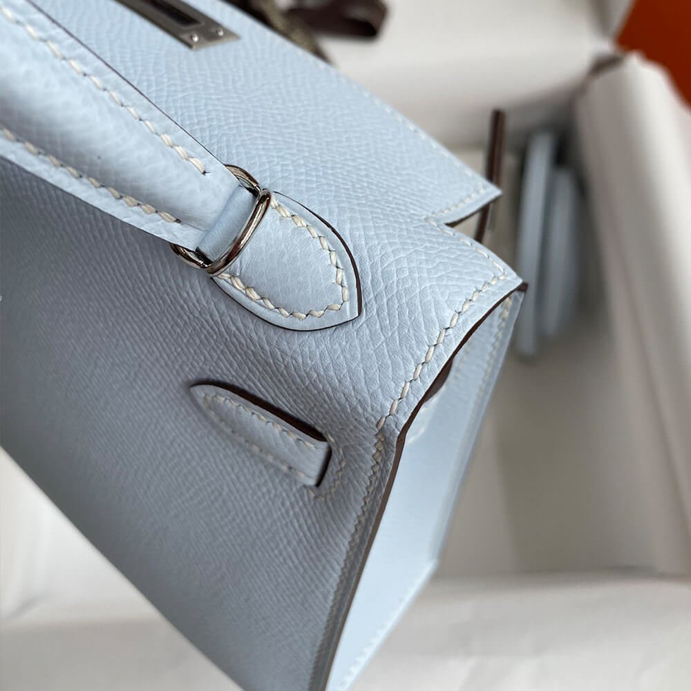 Hermes Mini Kelly II(HIGH-END GRADE) - Top Club