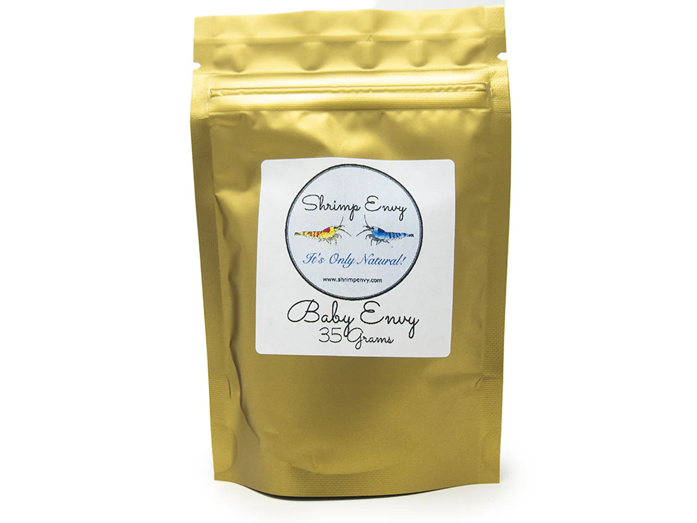 Shrimp Envy - Baby Envy Shrimp Food