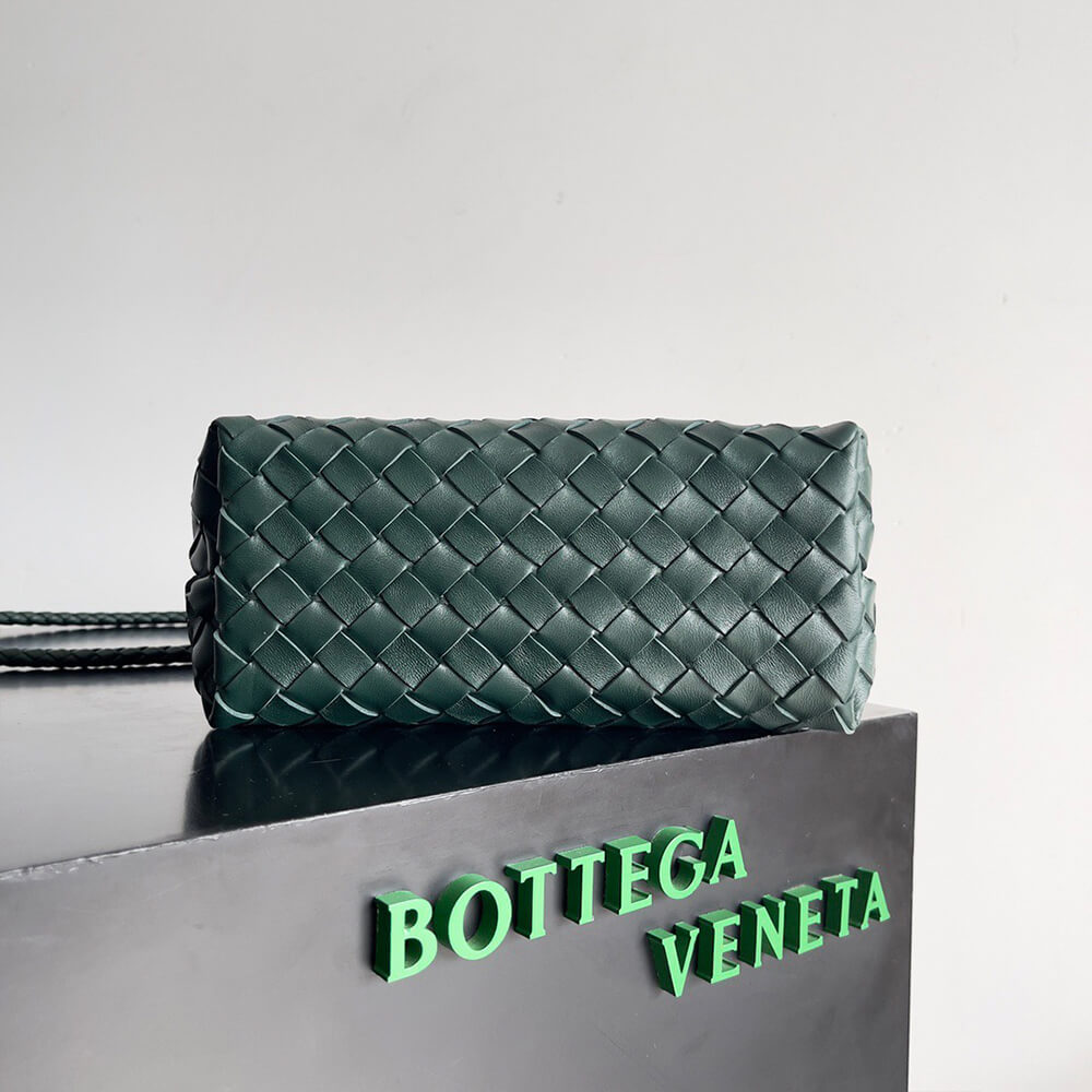 Bottega Veneta Small Andiamo - Top Club