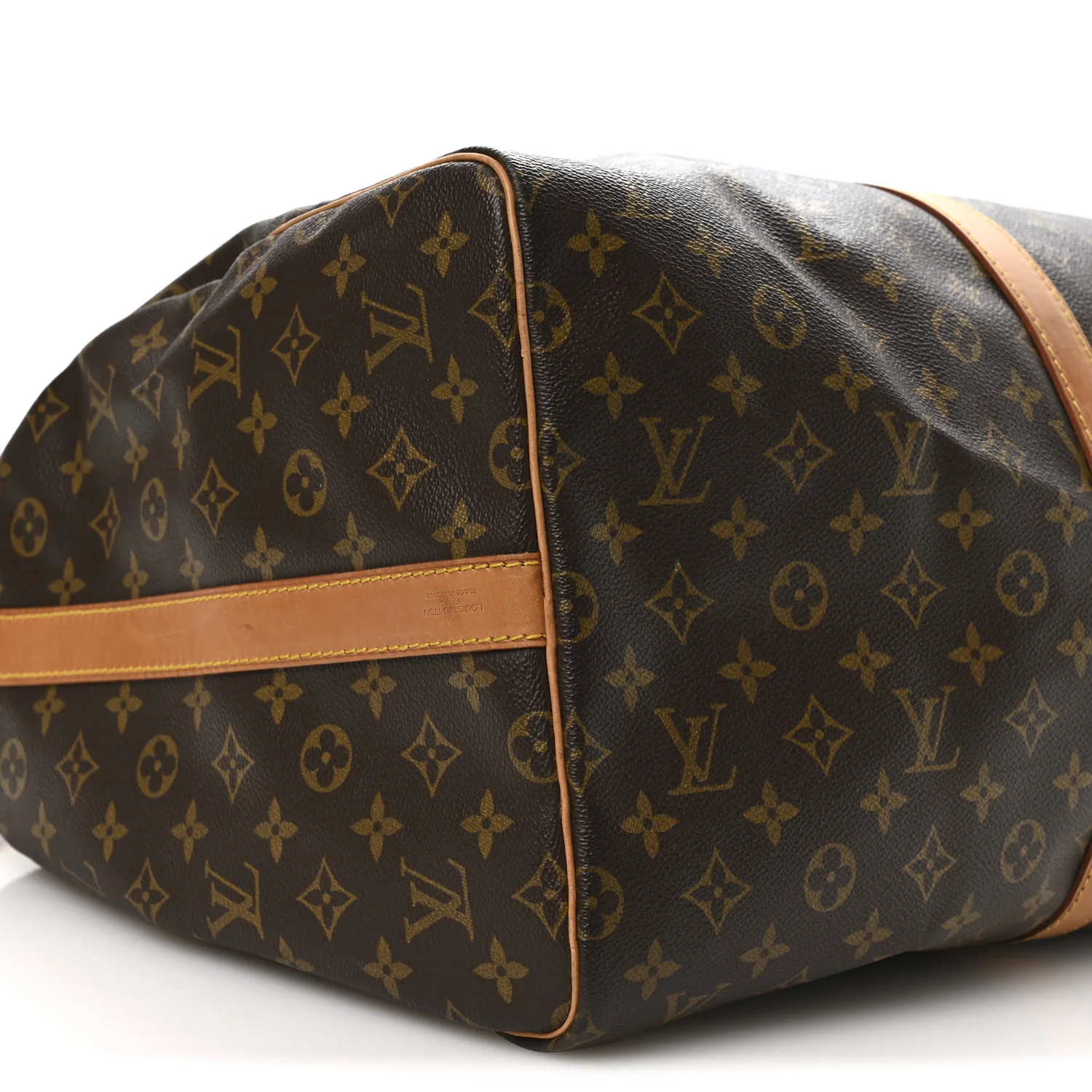 Monogram Keepall Bandouliere 55 - Top Club
