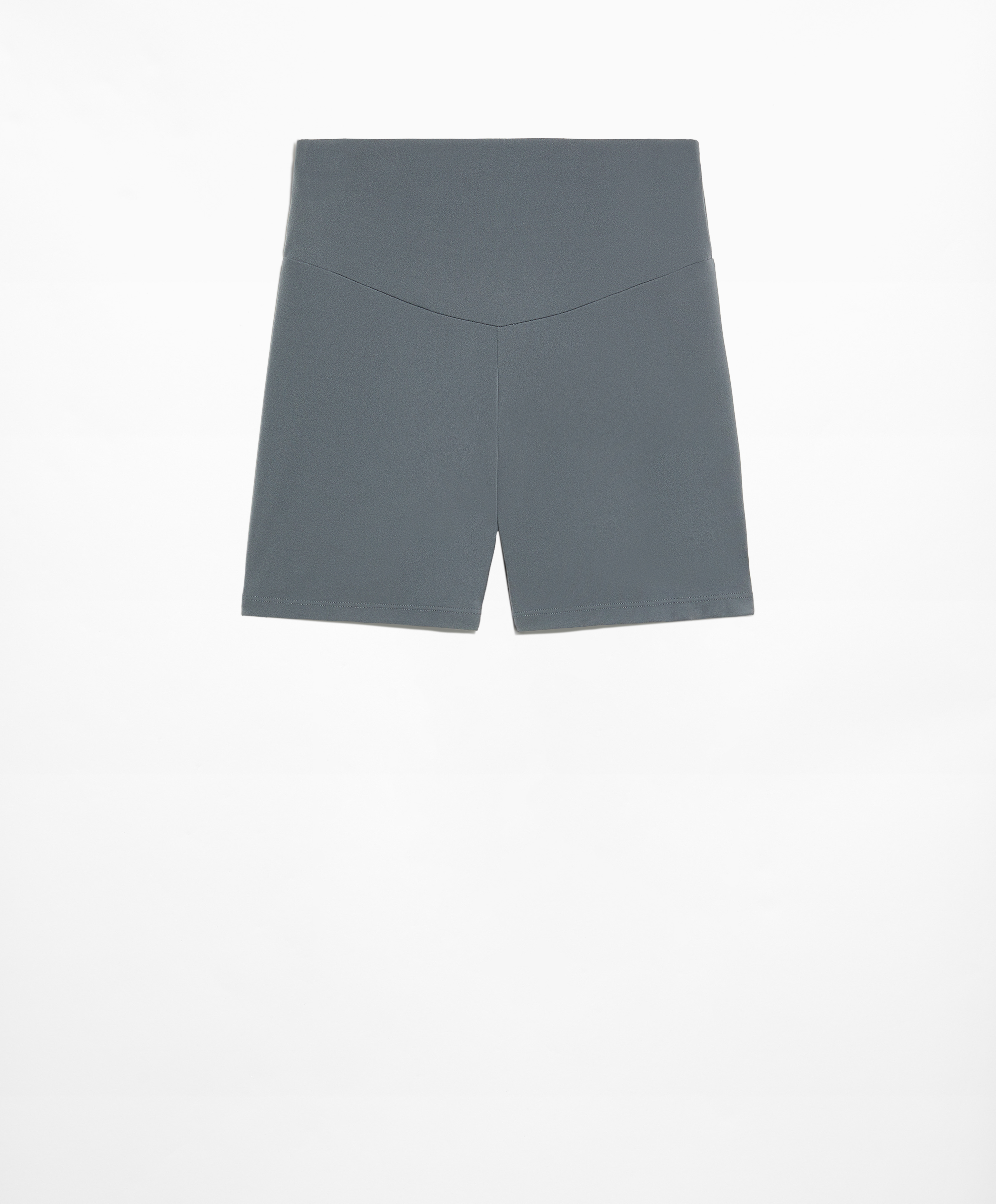 OYSHO Comfortlux high-rise 10cm hot pants