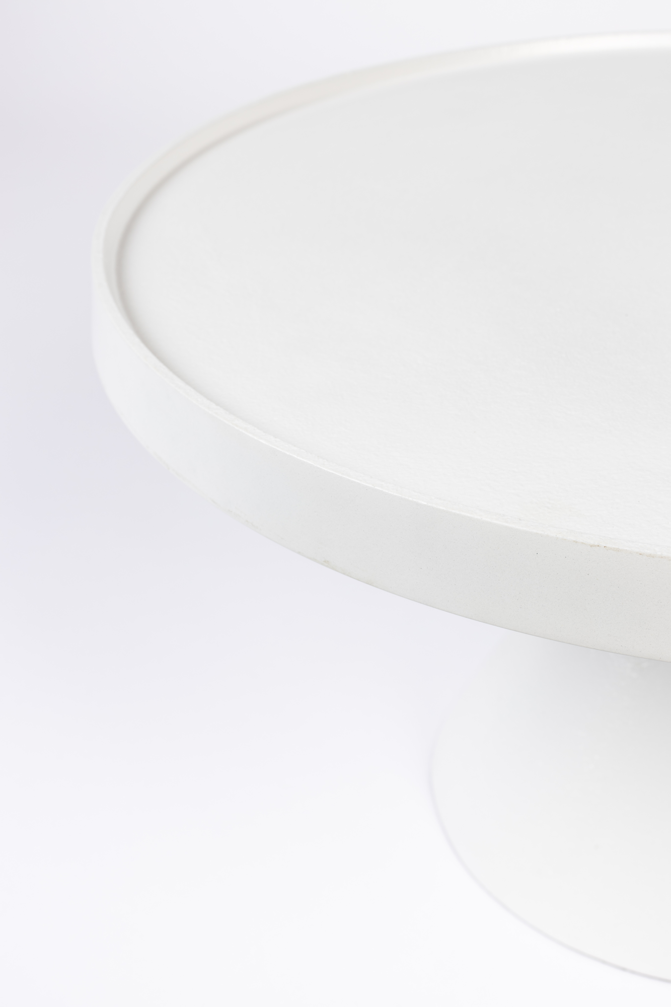 Salontafel Floss wit
