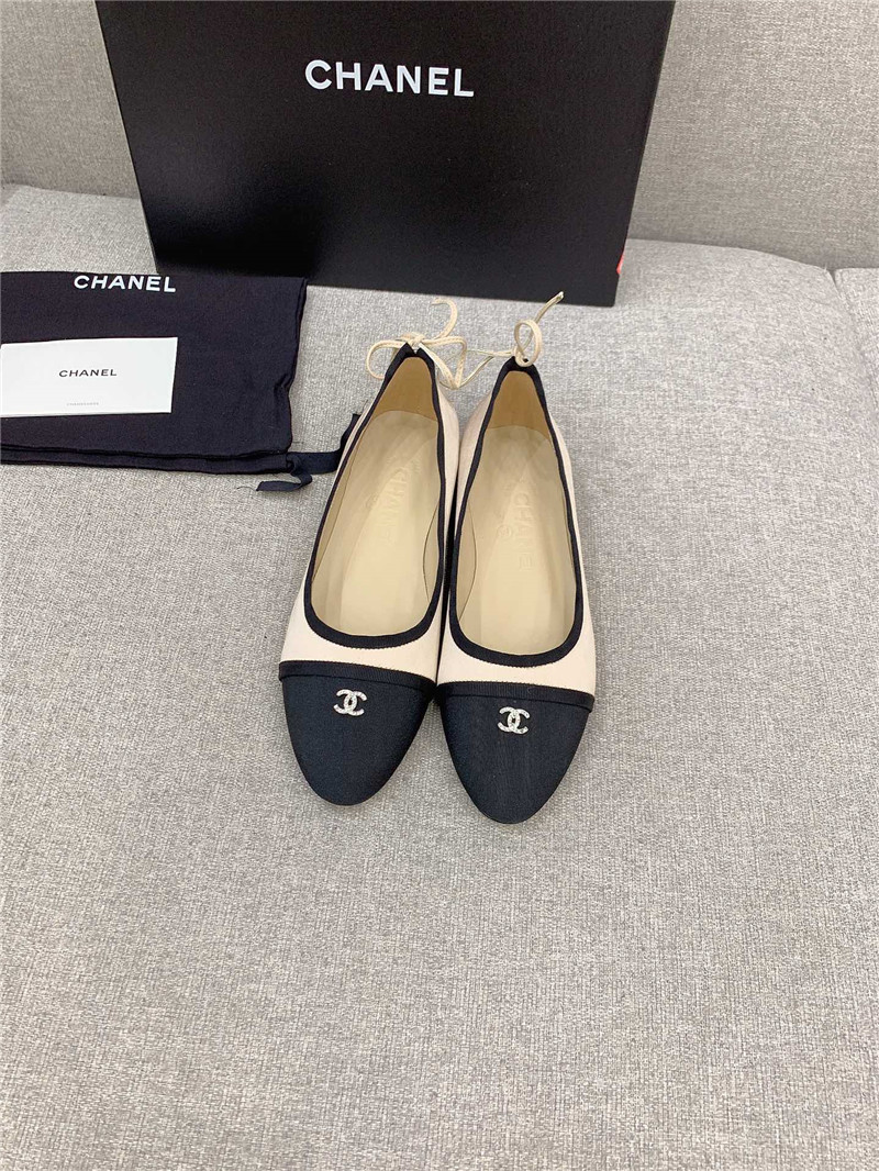 chanel vintage flat shoes - Sneaker Replica Workshop