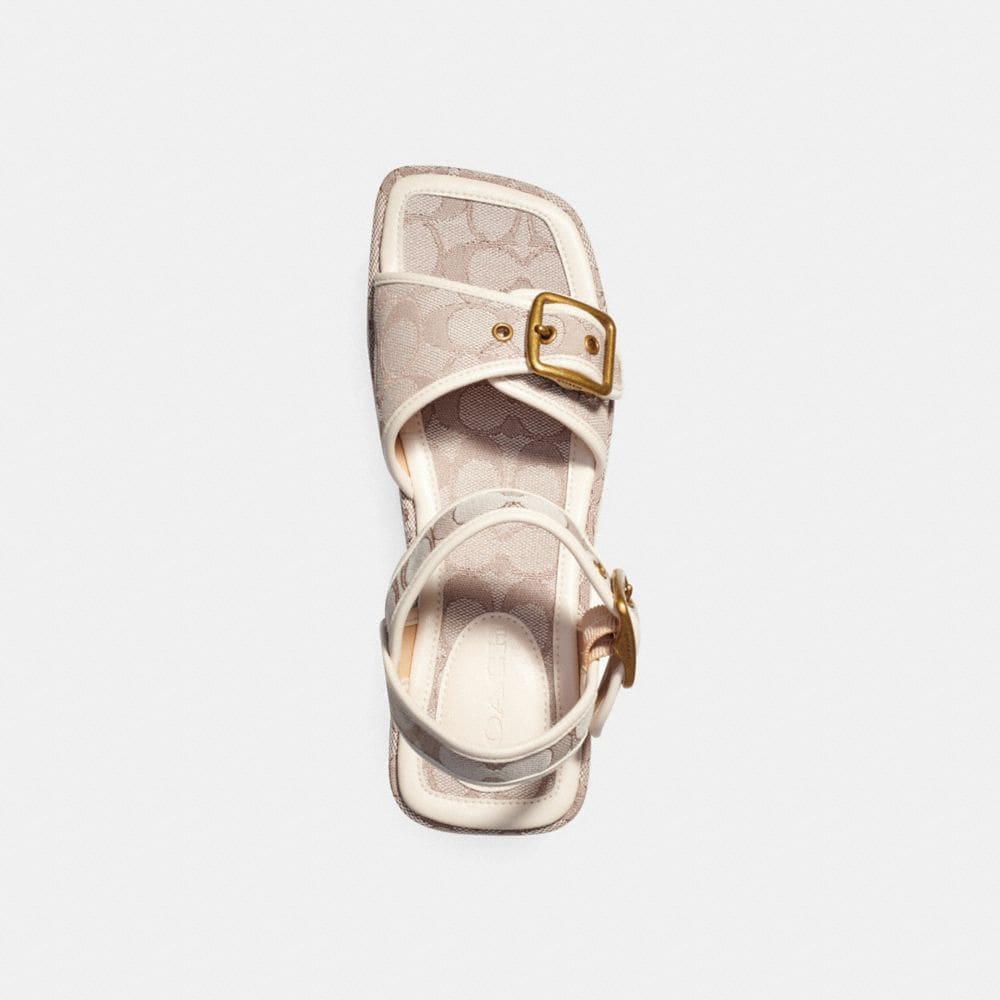 COACH Coach Fashion Shoes