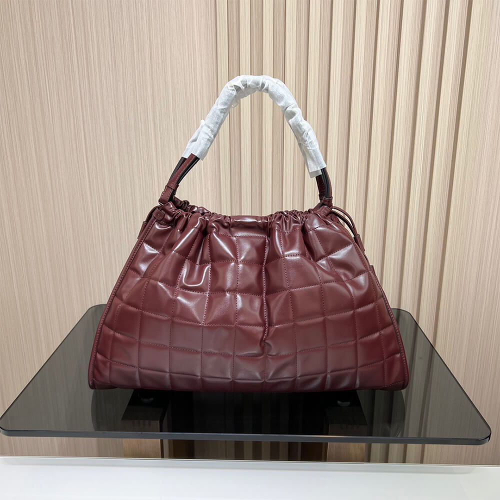 Gucci Deco medium tote bag(HIGH-END GRADE) - Top Club