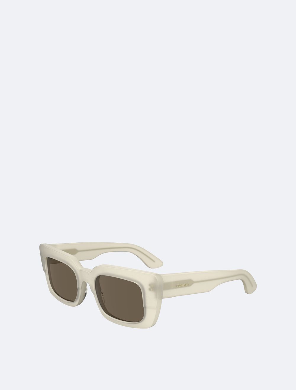 COACH Naturals Modern Butterfly Sunglasses