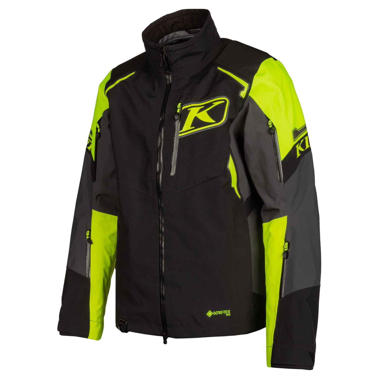 ValdezJacke