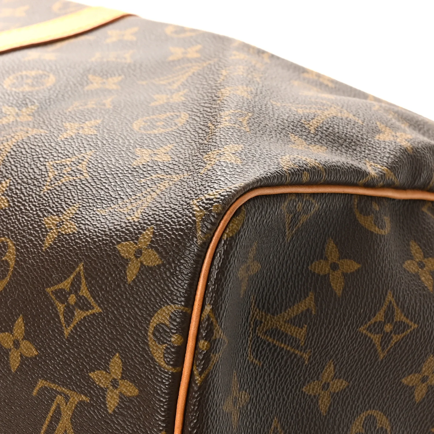 Monogram Keepall Bandouliere 55 - Top Club