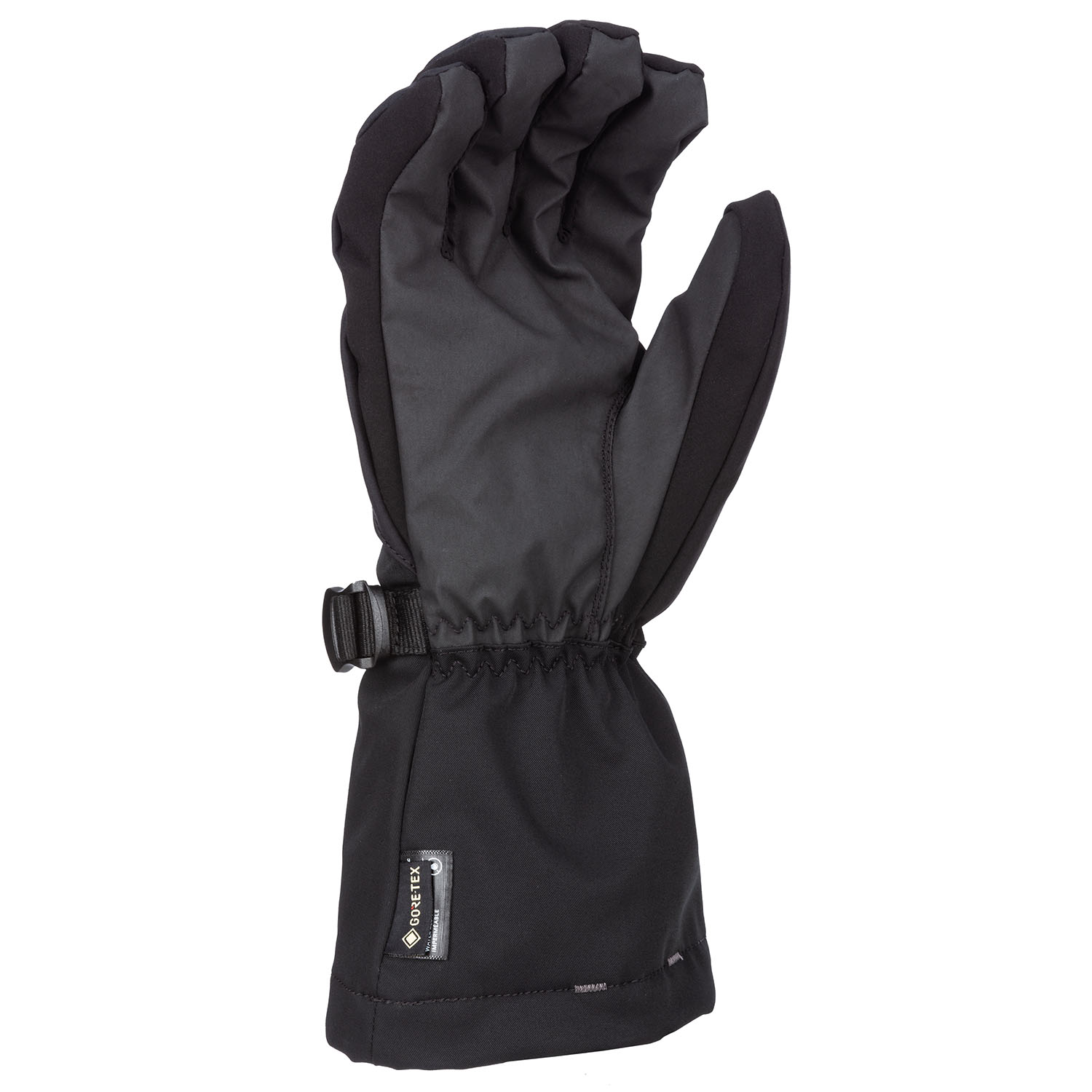 Air Conditioning Gauntlet Glove